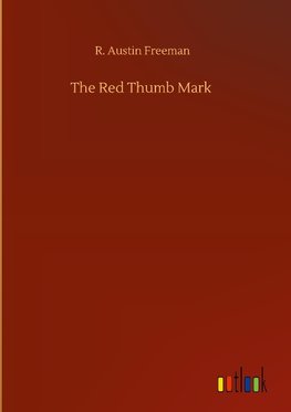 The Red Thumb Mark