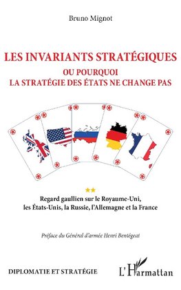 Les invariants stratégiques