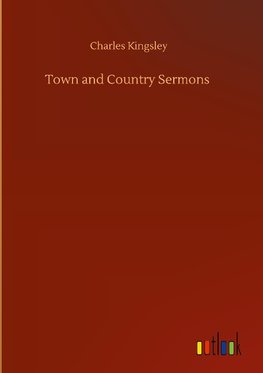 Town and Country Sermons