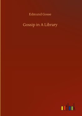 Gossip in A Library