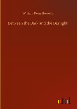 Between the Dark and the Daylight