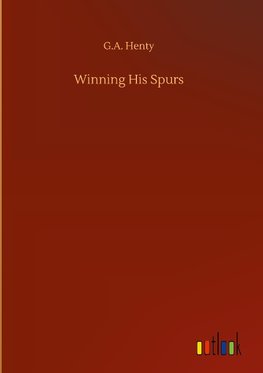 Winning His Spurs