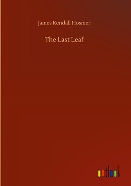 The Last Leaf