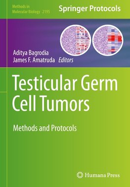 Testicular Germ Cell Tumors