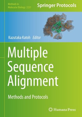 Multiple Sequence Alignment