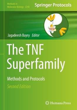 The TNF Superfamily