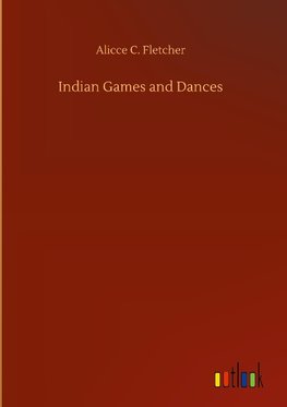 Indian Games and Dances