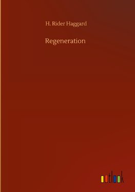 Regeneration