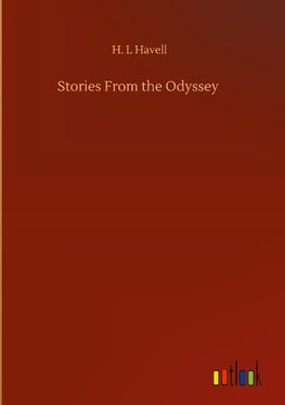 Stories From the Odyssey