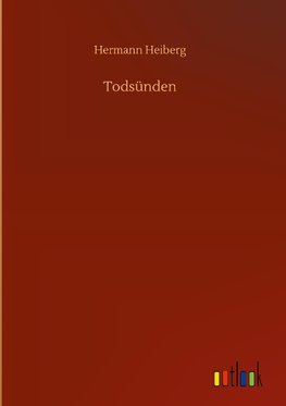 Todsünden