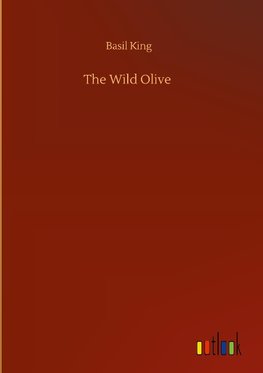 The Wild Olive