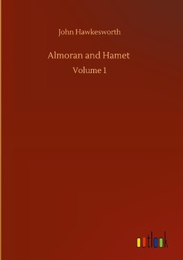 Almoran and Hamet