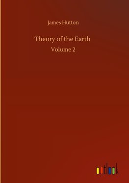 Theory of the Earth