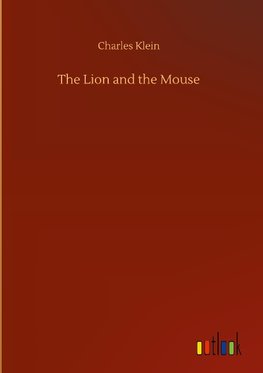 The Lion and the Mouse