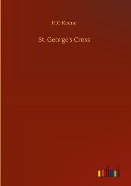 St. George's Cross