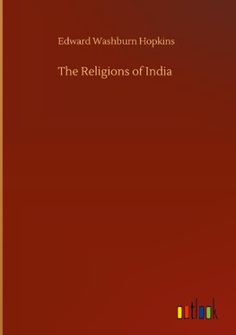 The Religions of India