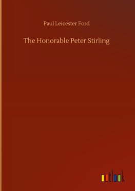 The Honorable Peter Stirling