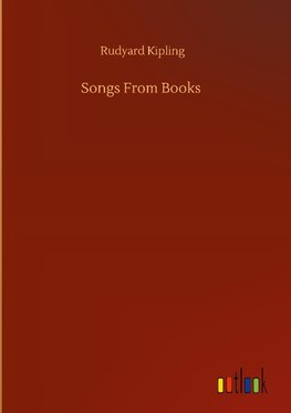 Songs From Books