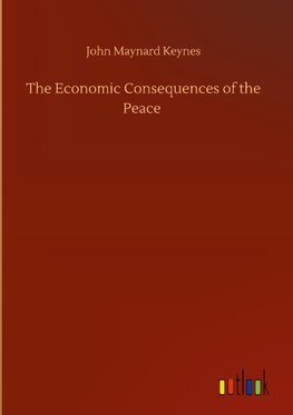 The Economic Consequences of the Peace