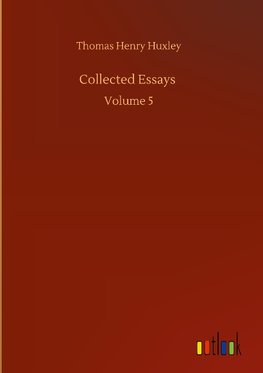 Collected Essays