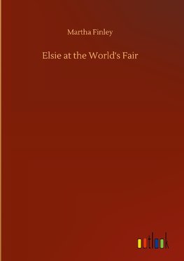 Elsie at the World's Fair