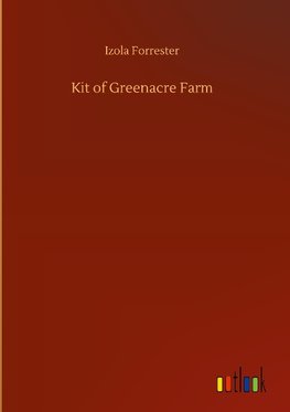 Kit of Greenacre Farm