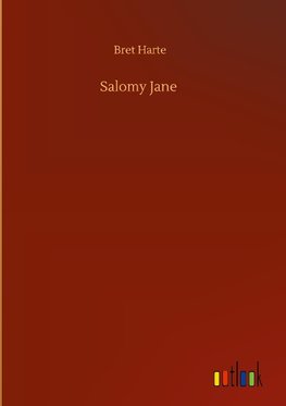 Salomy Jane