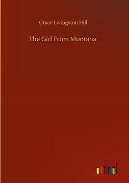 The Girl From Montana