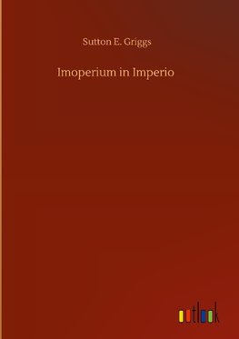 Imoperium in Imperio