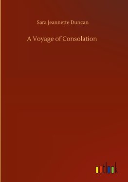 A Voyage of Consolation