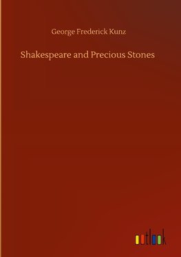 Shakespeare and Precious Stones