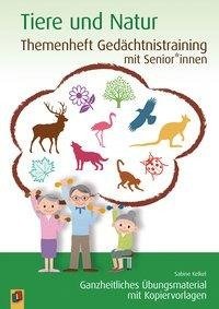 Tiere und Natur