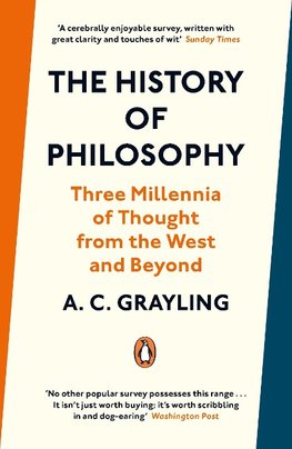 The History of Philosophy