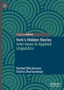 York's Hidden Stories