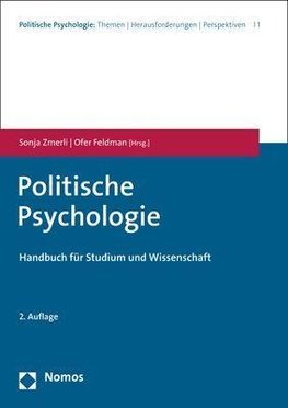 Politische Psychologie