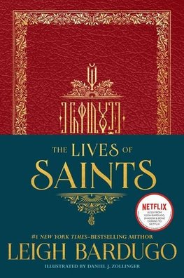 The Lives of Saints