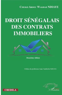 Droit sénégalais des contrats immobiliers