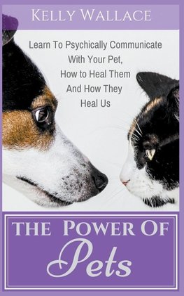 The Power Of Pets