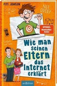 Wie man seinen Eltern das Internet erklärt (Eltern 4)