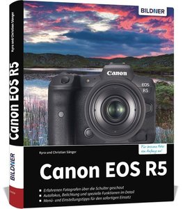 Canon EOS R5