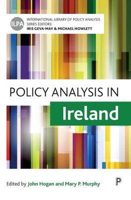 Policy Analysis in Ireland