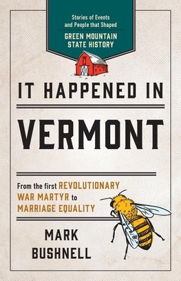 It Happened in Vermont