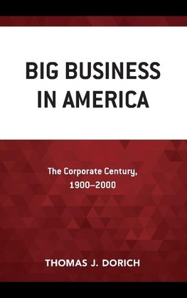 Big Business in America