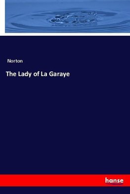 The Lady of La Garaye