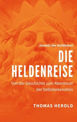 Die Heldenreise