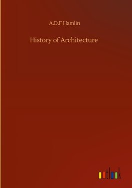 History of Architecture