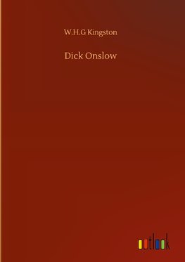 Dick Onslow