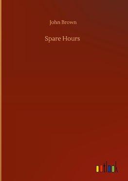 Spare Hours