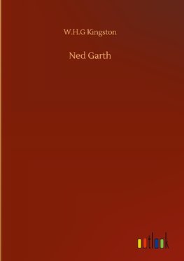 Ned Garth