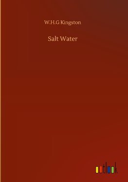 Salt Water